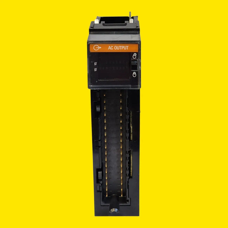 Controllogix 1756-oa16i Modulo Salidas Ac Allen Bradley