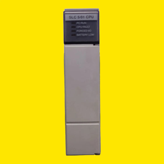 Allen-bradley 1747-l514 Procesador Programable
