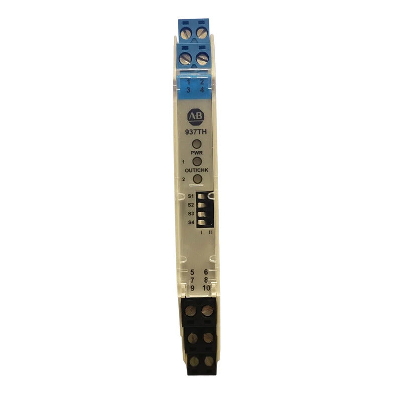 Allen-bradley 937th-disar-dc2 Barrera Aisladora 24vdc