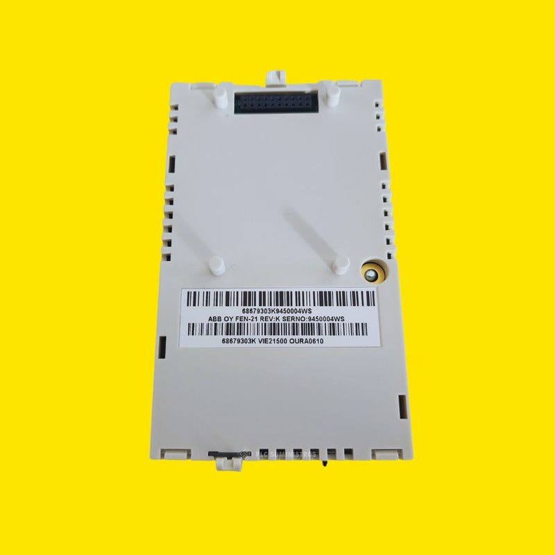 Abb Fen21 Interfaz Resolver Para Drives Acs850 Acs880