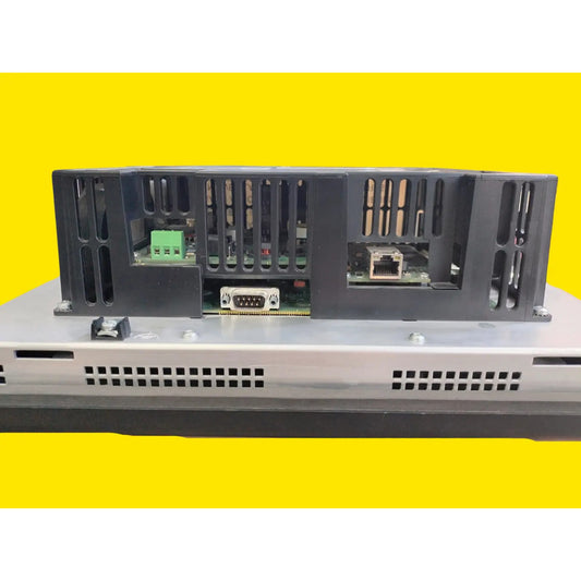 Allen-bradley 2711-t10c20l1 Pantalla Tactil Panelview 1000