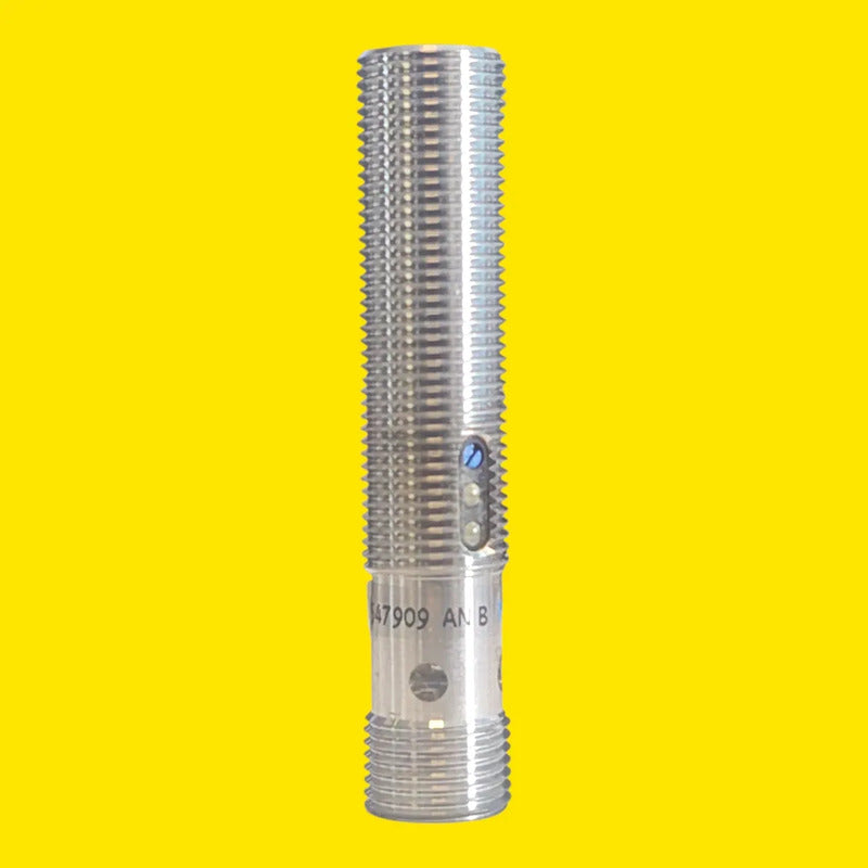 Festo 547909 Soeg-rt-m12-ps-s-2l Sensor Óptico Difuso