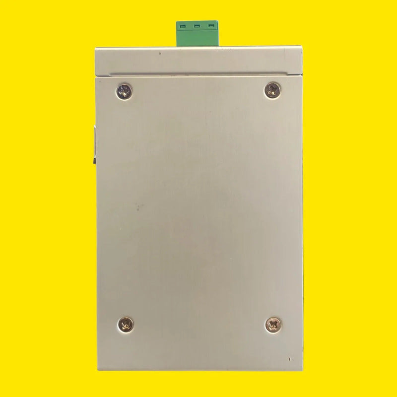 Phoenix Contact Fl Switch Sfnb 5tx Switch Ethernet 5 Puertos