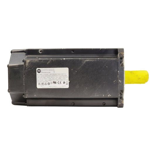 Allen-bradley Mpm-b1652f-sj72aa Servomotor Alta Precisión