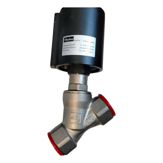 Parker Pa25san6s063a Electrovalvula