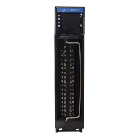 Allen-bradley 1756-ib32 Módulo De Entradas 24vdc 32 Puntos