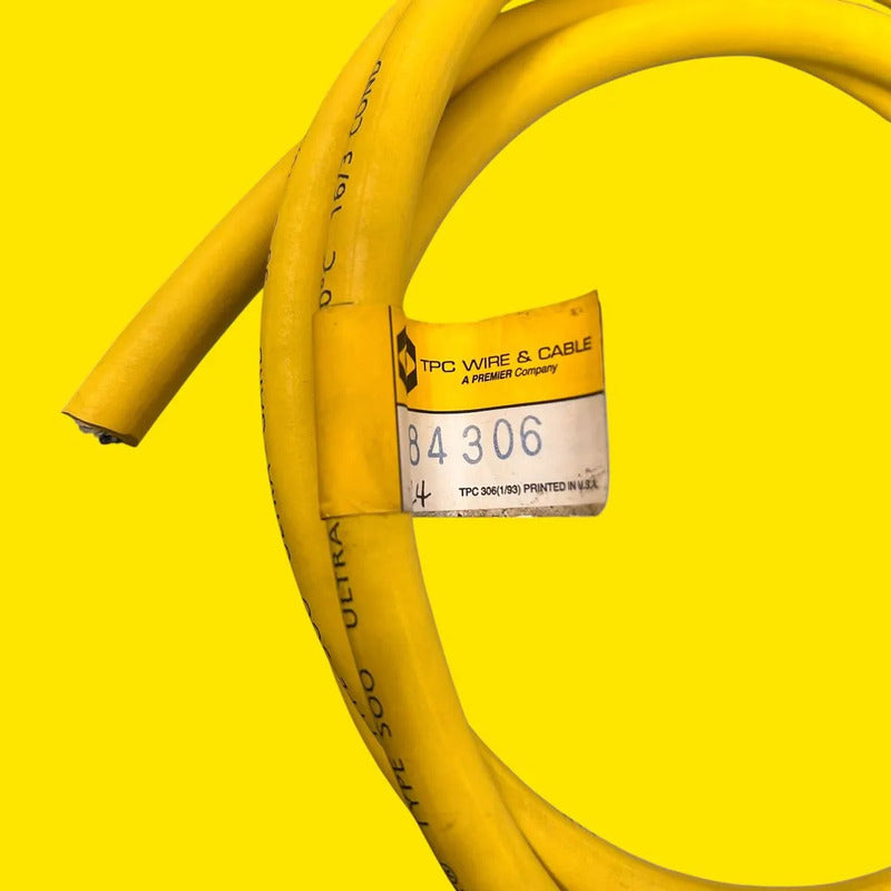 Tpc Wire 84306