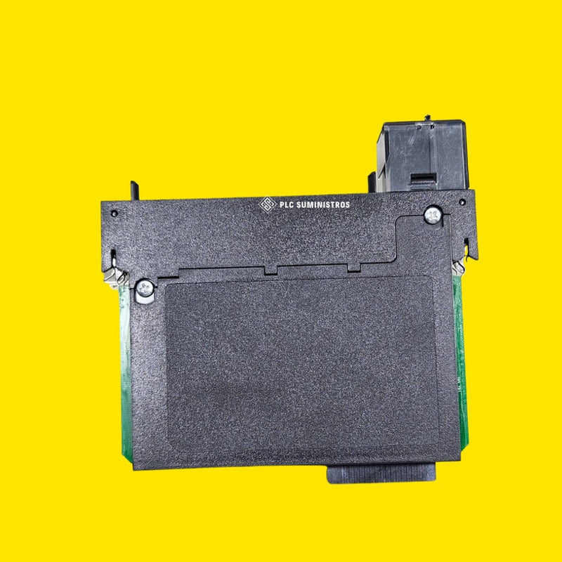 Allen-bradley 1756-ib16i Módulo De Entrada Contrologix 16pt