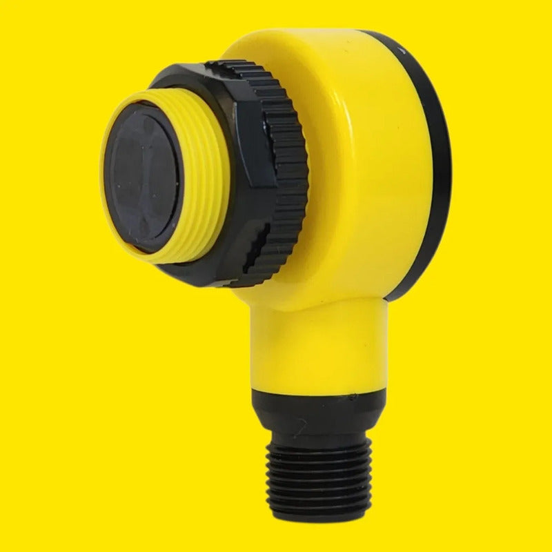 Banner T18sp6ff100q 33415 Sensor Fotoelectrico Campo Fijo