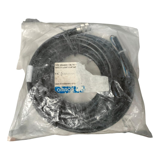 Omron Ms4800-cbltx-10m Cable Transmisor
