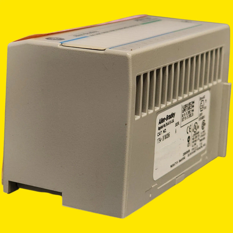 Allen Bradley 1794-ib10xob6 Modulo Flex I/o