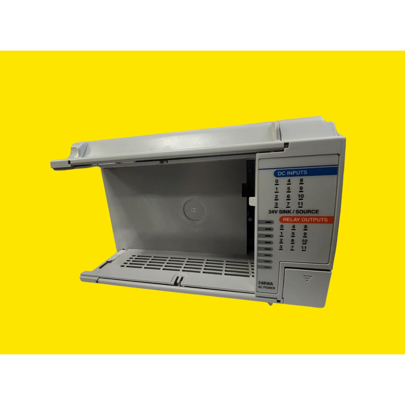 Allen-bradley 1764-24bwa Micrologix 1500 Base