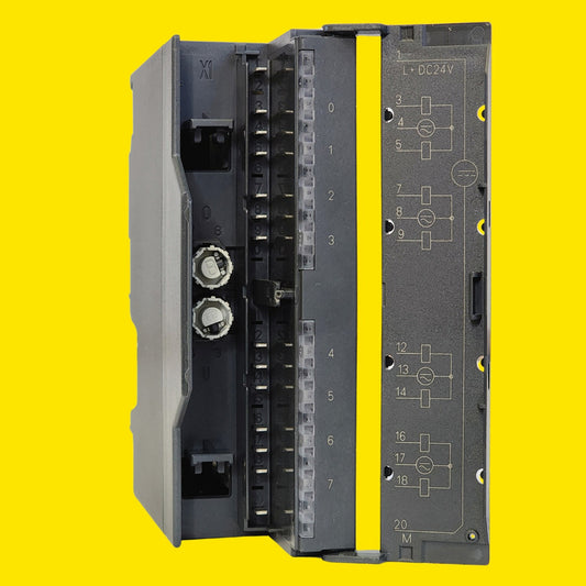 Módulo Salidas Digitales Siemens 6es7 322-1hf01-0aa0 S7-300