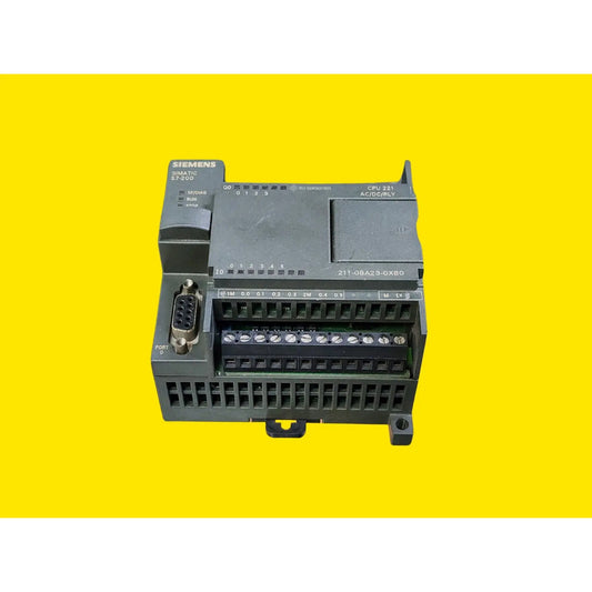 Modulo Siemes 6es7211-0b23-0xb0