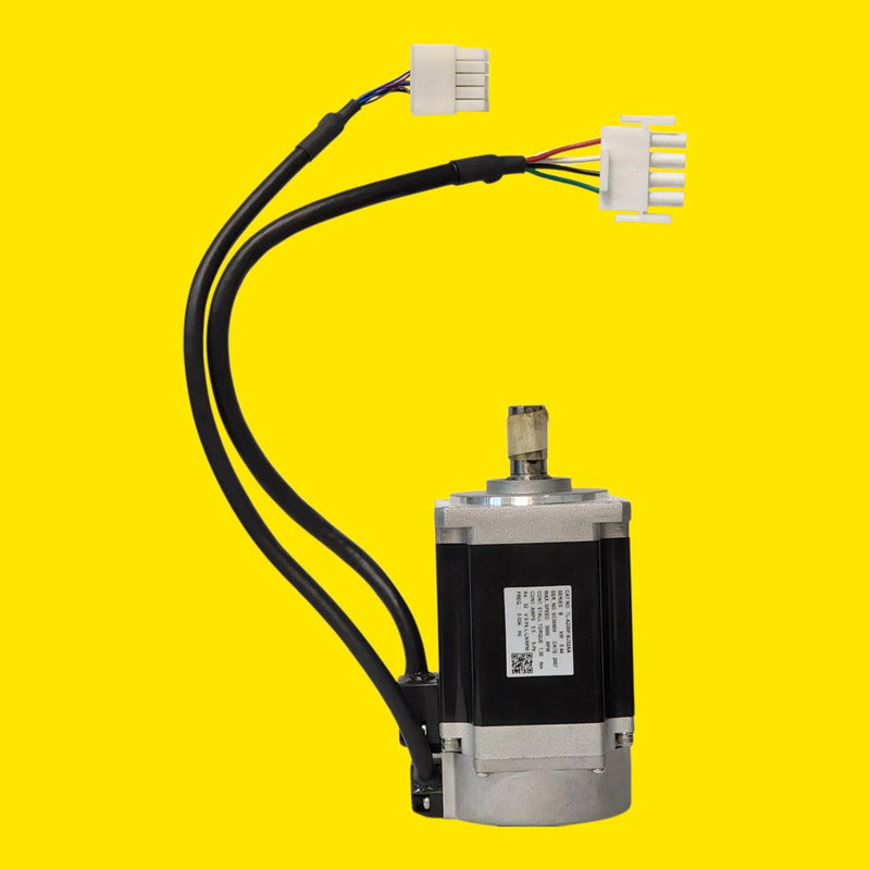 Allen-bradley Tl-a230p-bj32aa Servomotor 230v 5000rpm