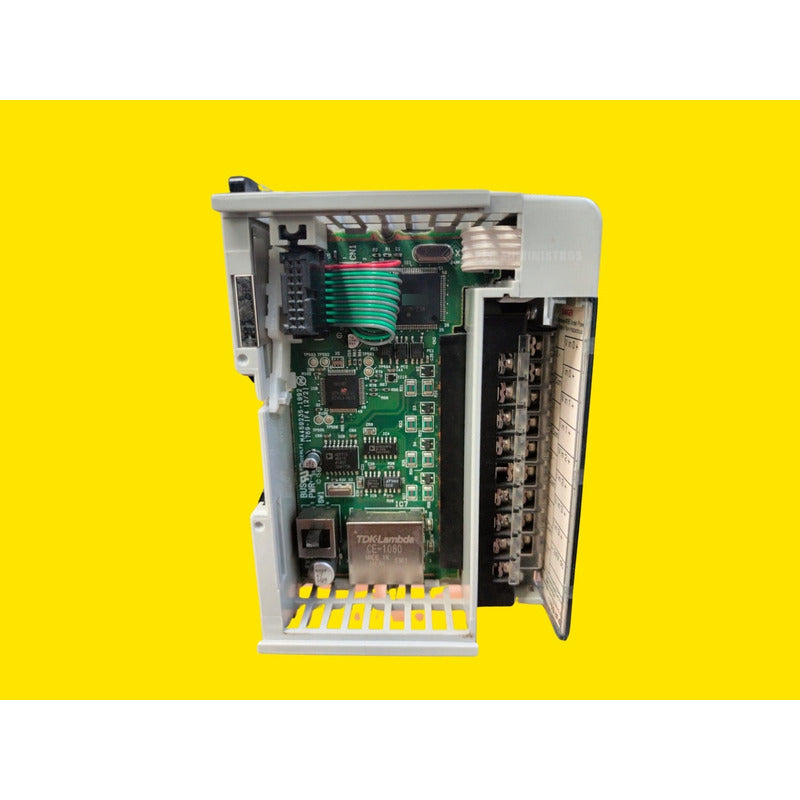 Allen-bradley 1769-iq16 Compact I/o 4ch