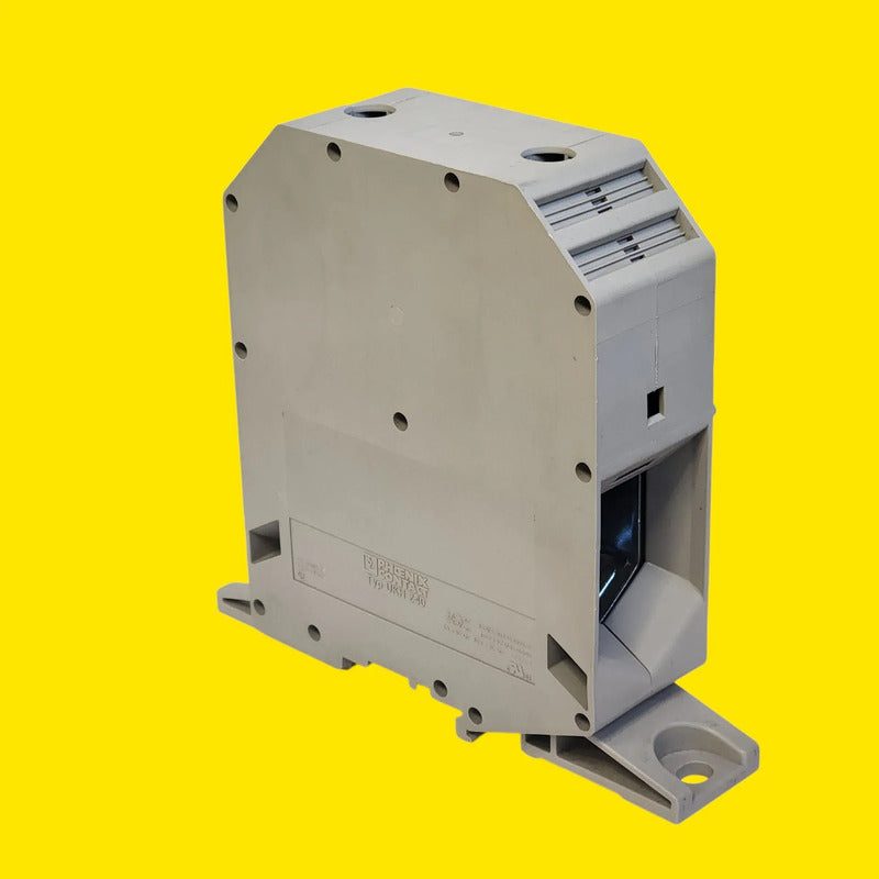 Phoenix Contact 3247048 Ukh 240-f Borne Corriente 415a