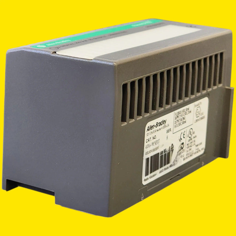 Allen-bradley 1794-ob16pxt Módulo 16 Salidas