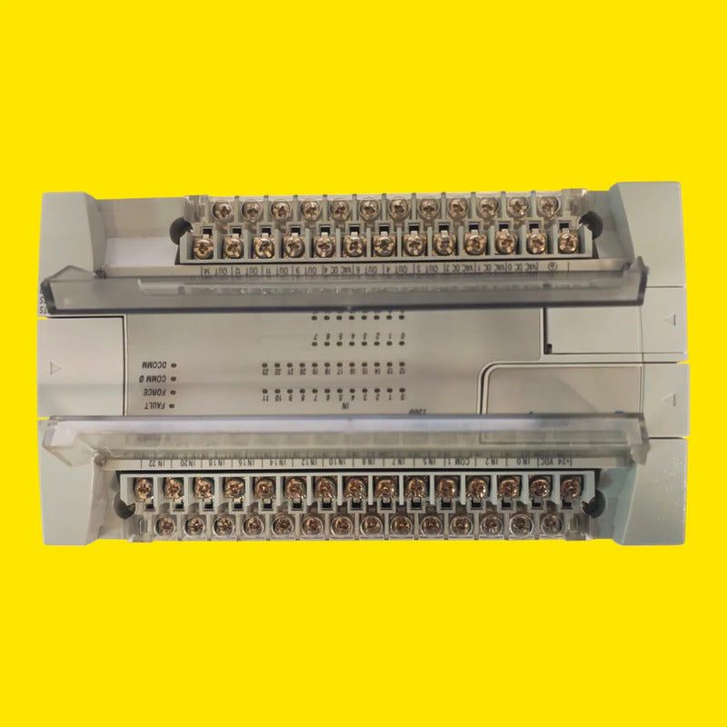 Controlador 1762-l40bwar Micrologix 1200 Con Puerto Rs232