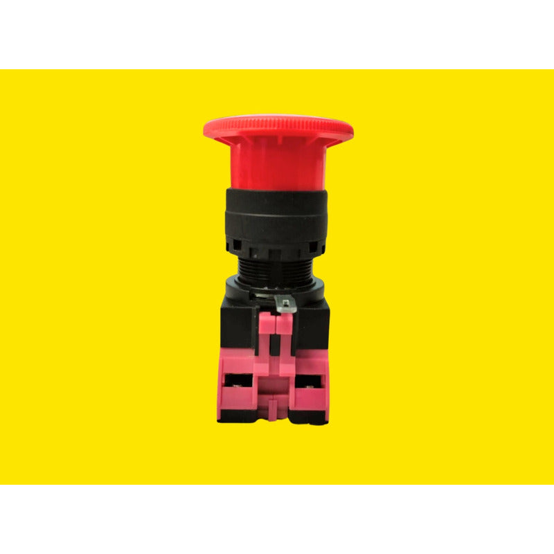 Idec Hw1b-v402r Hw Montaje De  22mm