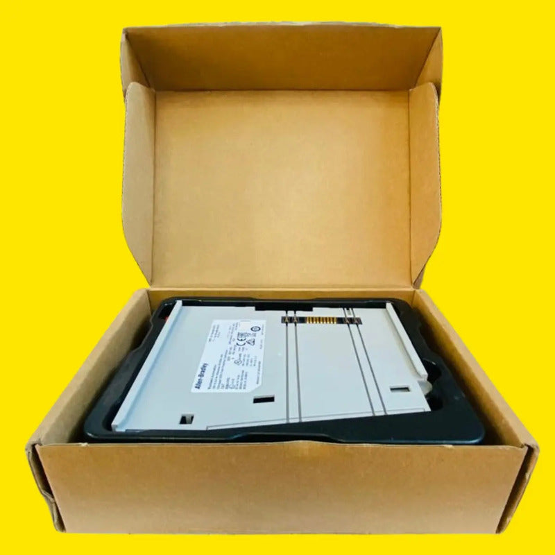 Allen-bradley 5069-fpd Módulo De Potencia Compactlogix