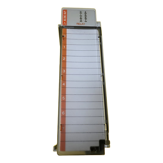 Allen Bradley 1769-ow8 Modulo Plc Compactlogix