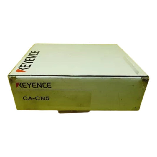 Keyence Ca-cn5 Camera Cable