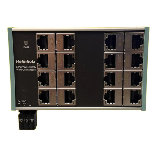 Helmholz 700-840-16s01 Switch Industrial Ethernet
