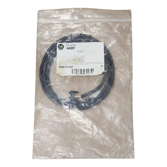 Allen-bradley 440f-a1301 Cable Connector