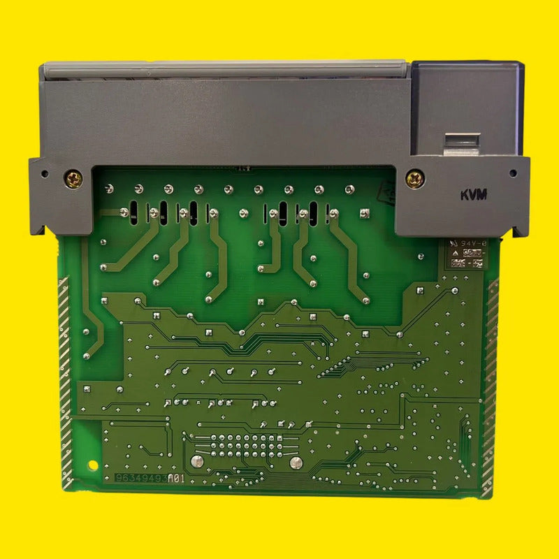 Allen-bradley 1746-ox8 Módulo De Salida Slc 8p Plc