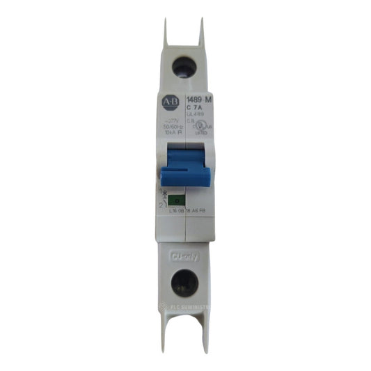 Allen Bradley 1489-m1c070 Disyuntor