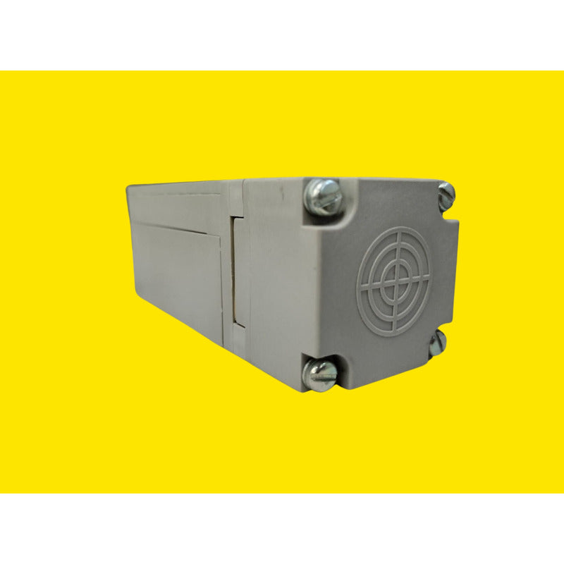 Allen-bradley 802pr-lbaj3 Sensor De Proximidad Inductivo