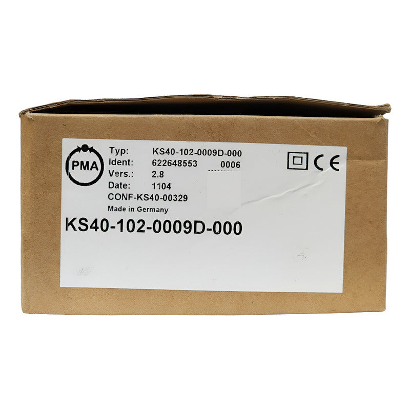 Controlador De Temperatura Pma Ks40-102-0009d-000  Digital