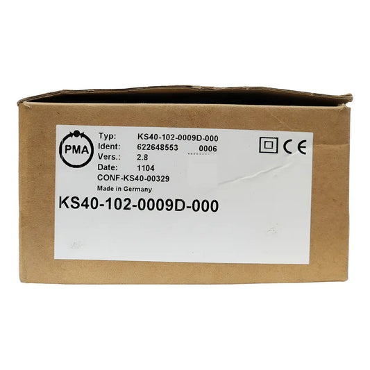 P.m.a Ks40-102-0009d-000 Controlador De Temperatura Pid