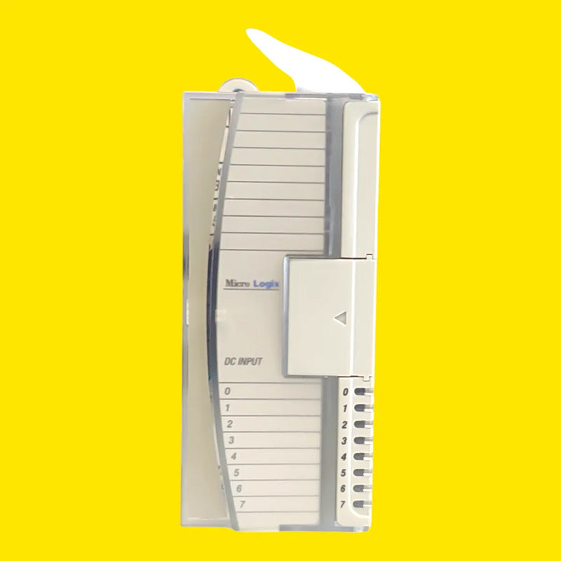 1762-iq8 Allen-bradley | Modulo 8 Entradas 24v Dc