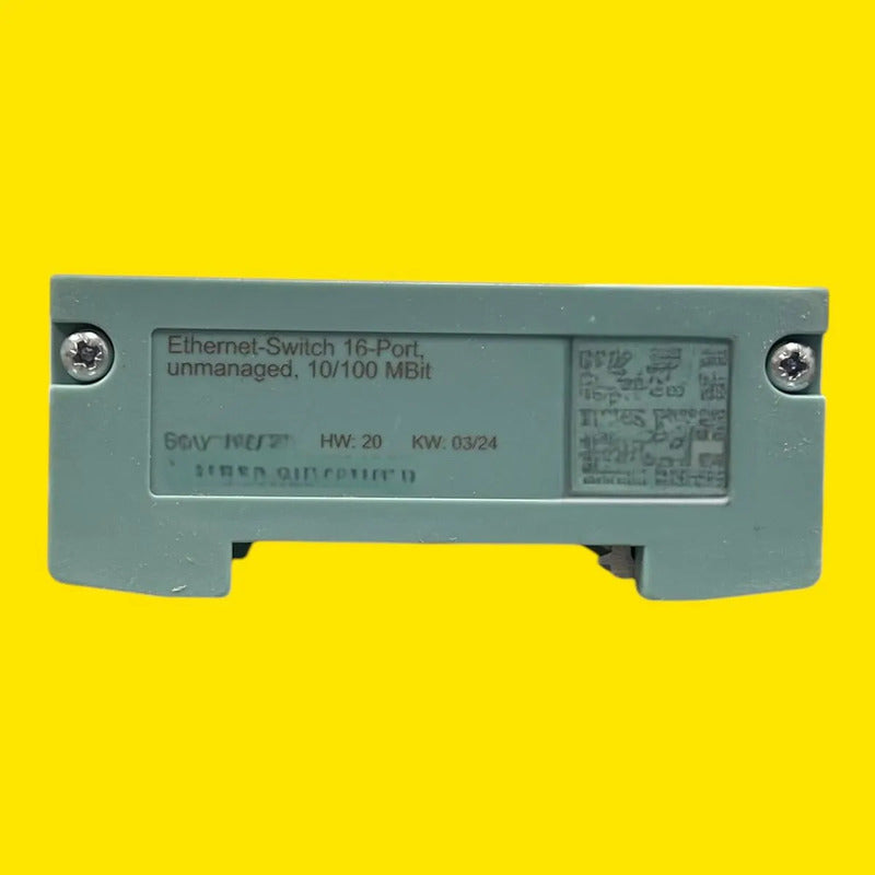 Helmholz 700-840-16s01 Switch Industrial Ethernet
