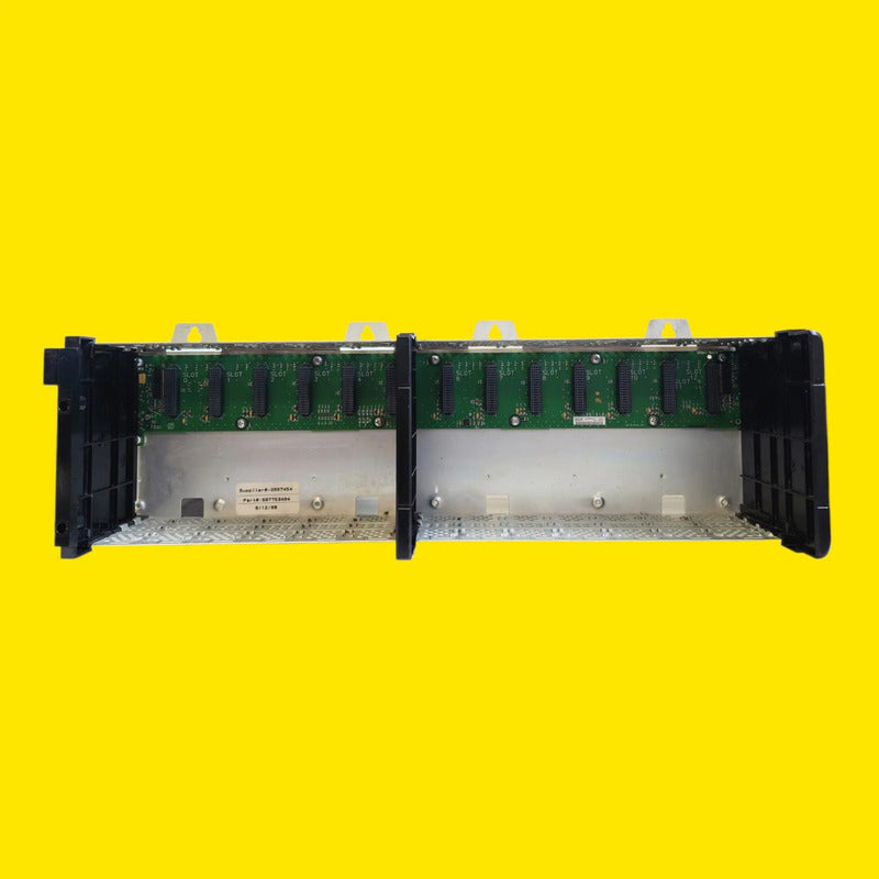 Allen-bradley 1756-a13 Rack Controllogix 13 Slot