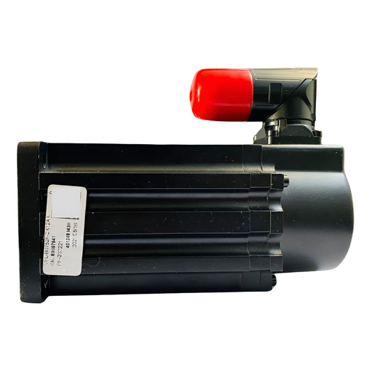 Allen Bradley Vpl-b0752f-ck12aa Servo Motor