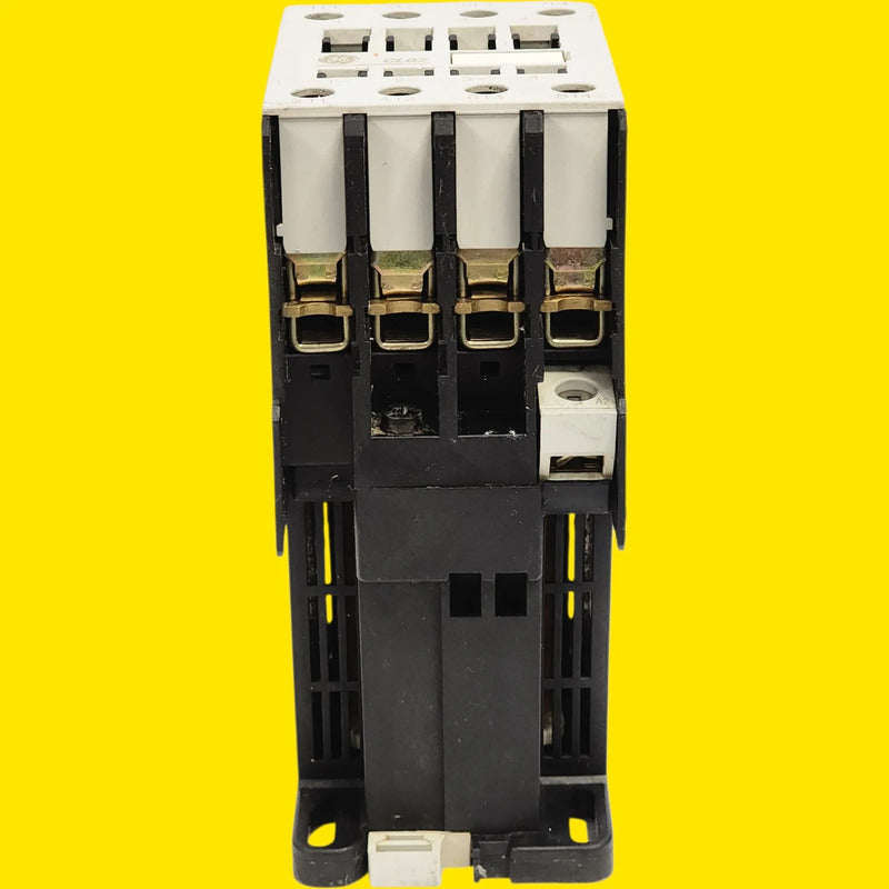 General Electric Cl03d400m Contactor Industrial Eléctrico