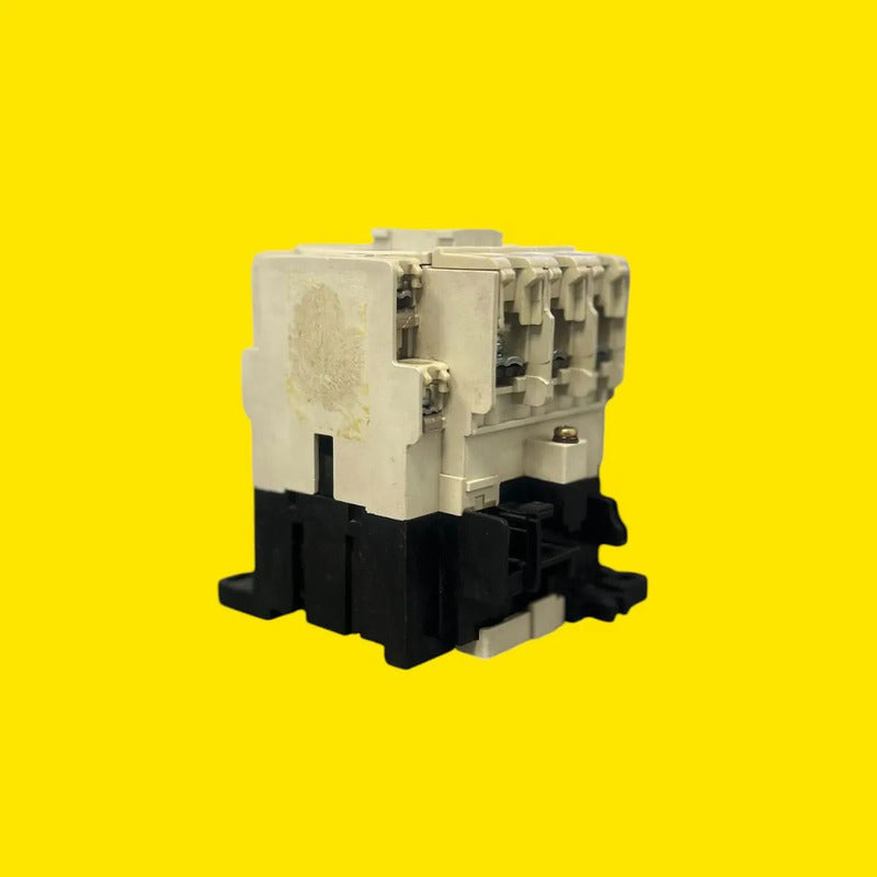 Contactor Magnetico Mitsubishi Electric S-n35 3p 220-440v Ac