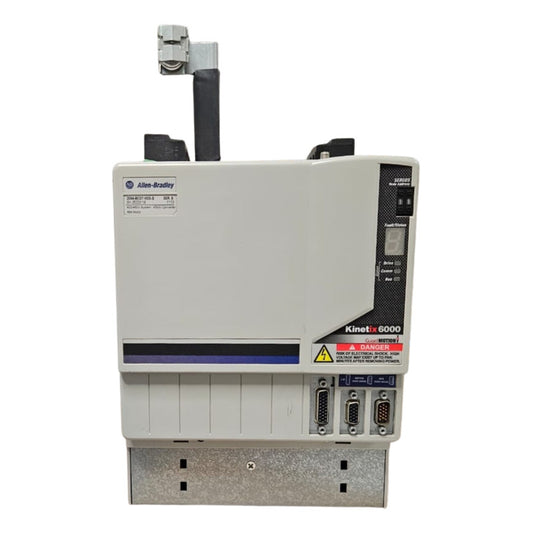 Allen-bradley 2094-bc07-m05-s Kinetix 6000
