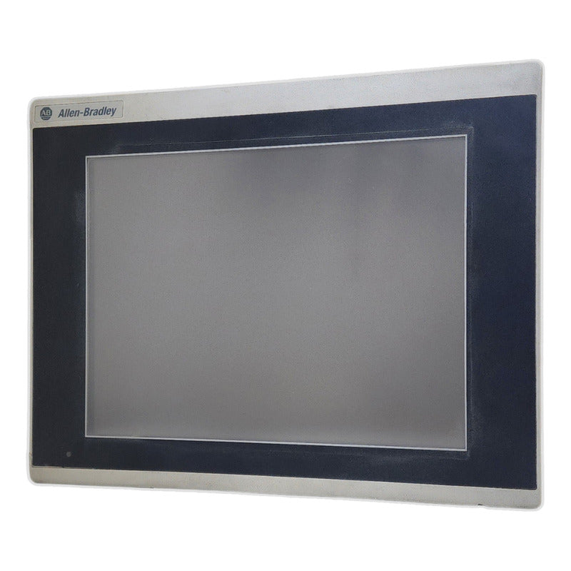 Hmi Allen-bradley Panelview 800 2711r-t10t 10