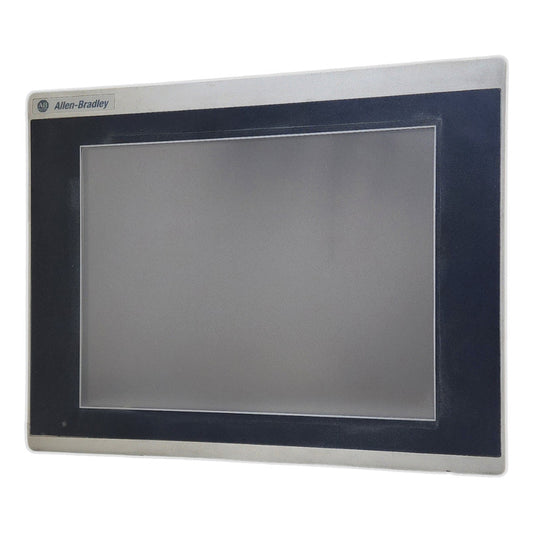 Hmi Allen-bradley Panelview 800 2711r-t10t 10