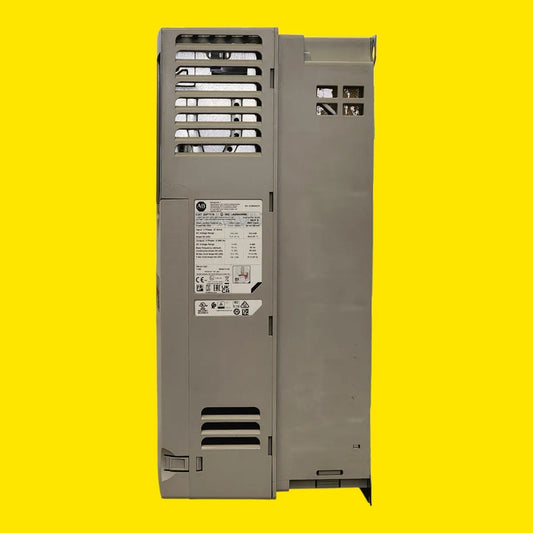 Variador Allen Bradley 20f11nd065ja0nnnnn Powerflex 753