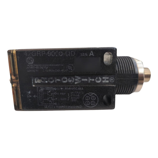 Allen Bradley 42gsp-9000-qd Sensor Fotoelectrico..
