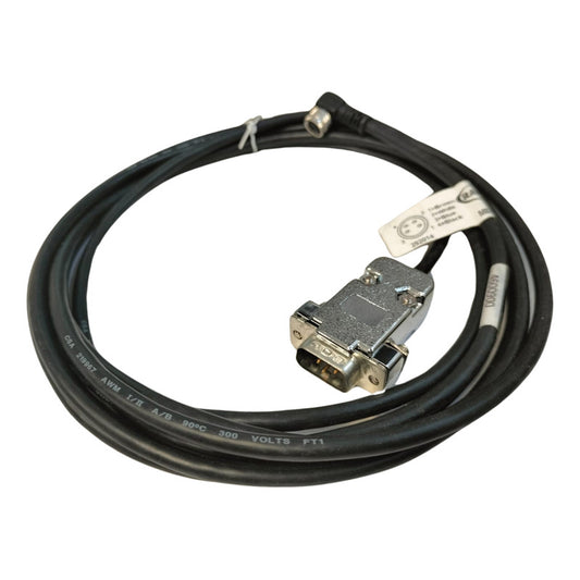 Ramco M8 Fa4 Pvc 3m/219967  Cable De Conexion