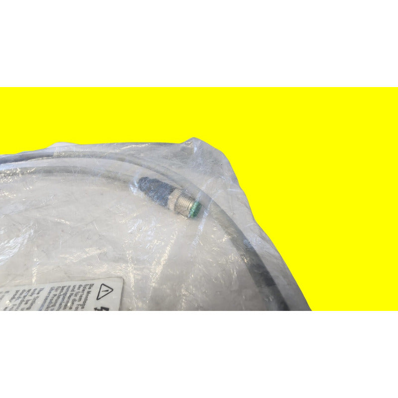 Murr Elektronik 7000-41081-2360100 Cable Sens/actuador