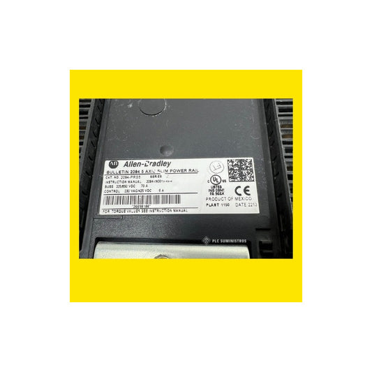 Allen Bradley 2094 Prs5