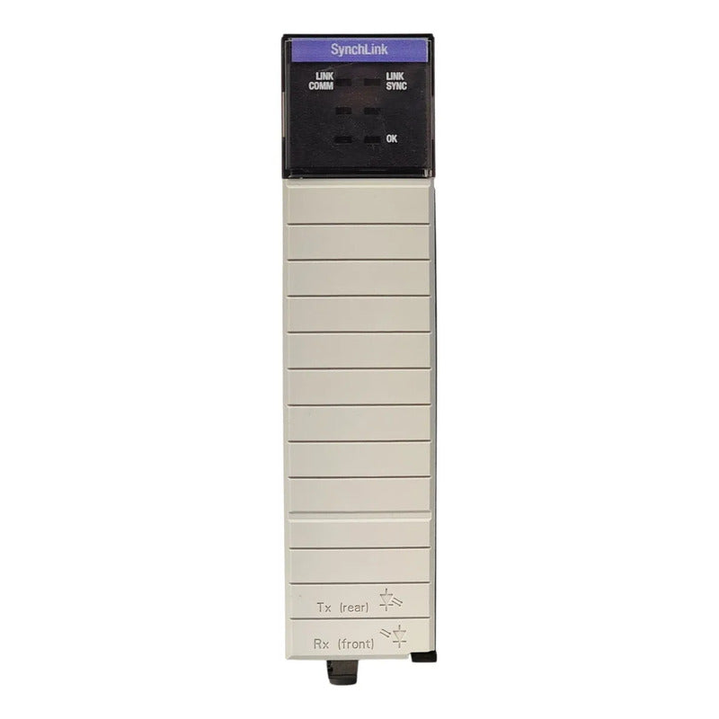 Allen-bradley 1756-synch Módulo De Sincronización Con Tapa