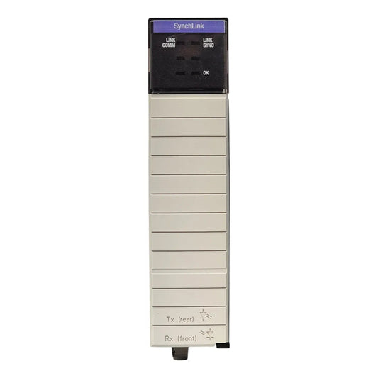 Allen-bradley 1756-synch Módulo De Sincronización Con Tapa